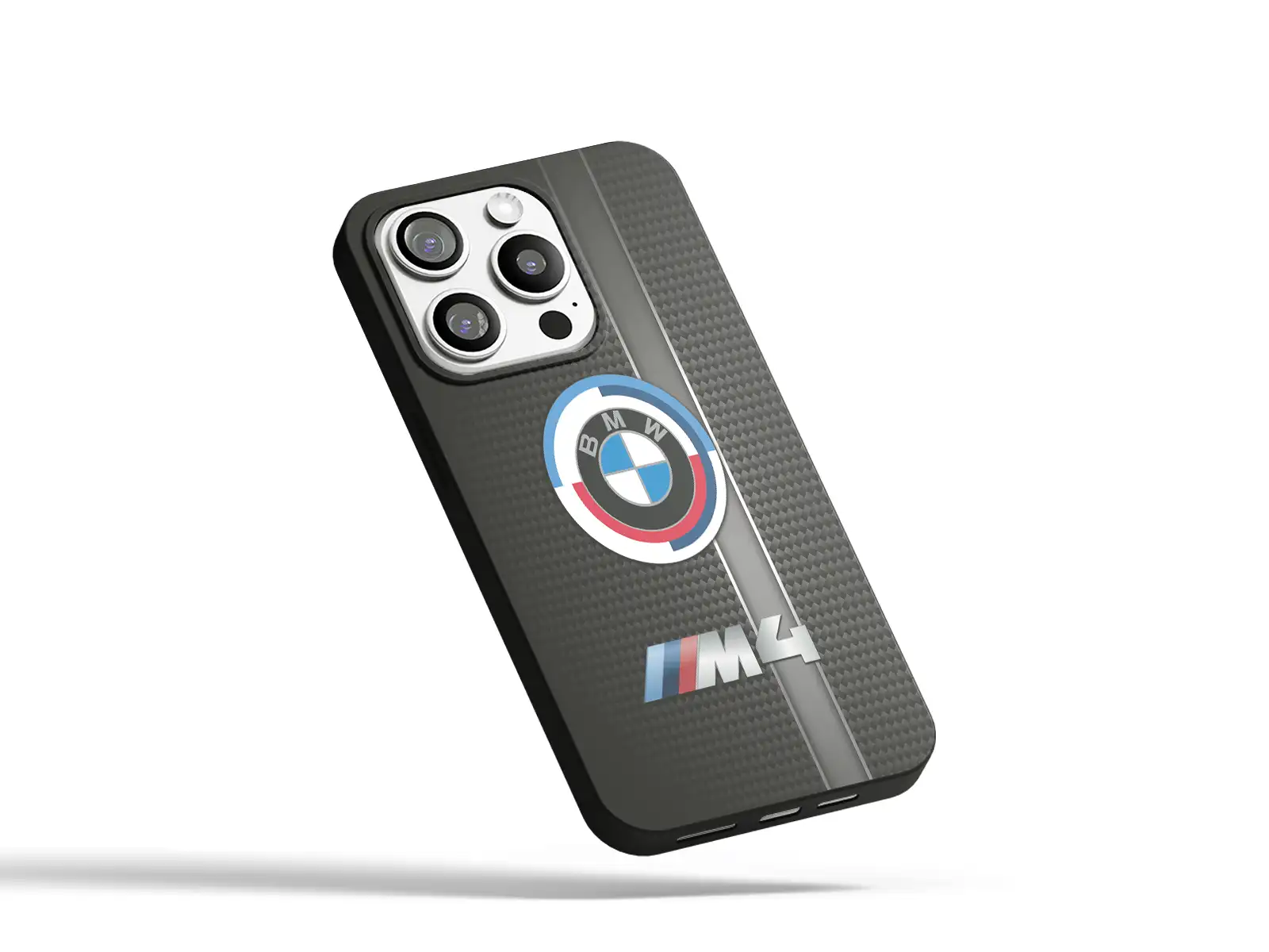 BMW Custodia Cellulare Serie Limitata Pro Max